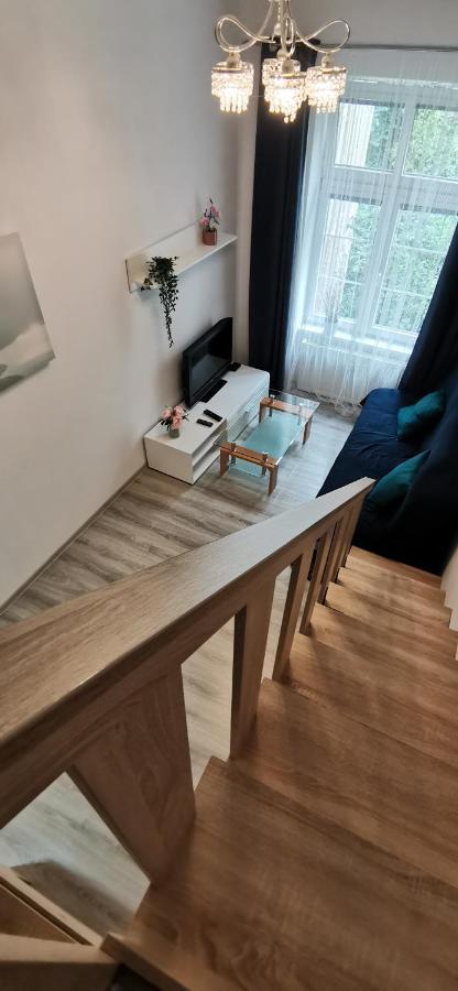 New Cosy Studio Karlovy Vary Exterior photo